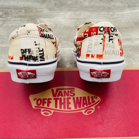 NWT Vans Classic Slip-On - Picture 5 of 6